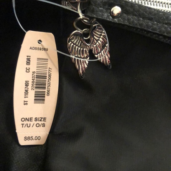 Victoria Secret Duffel Bag - Picture 3 of 3